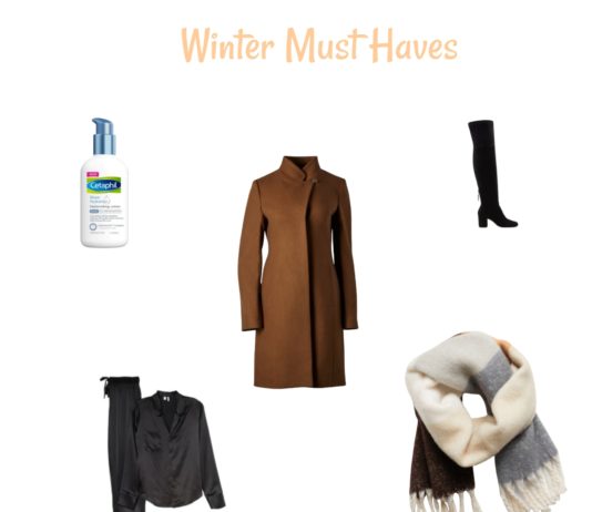 5 Winter Trends That Everyone Should Know