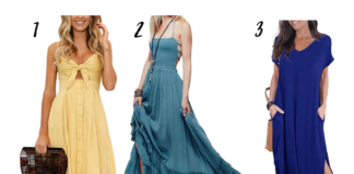 Amazon Summer Dresses