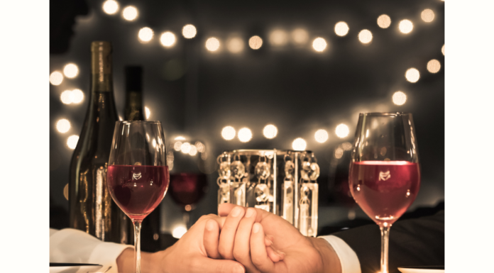 8 Date Night Activities to Keep Your Relationship Alive